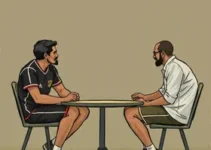 Lucas Guimarães e Carlinhos