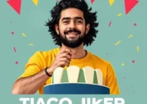 Tiago Iorc Troco Likes