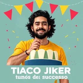 Tiago Iorc Troco Likes