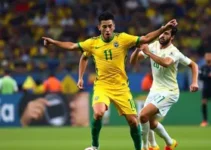ranking da FIFA