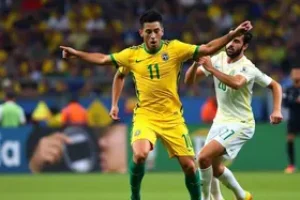 ranking da FIFA