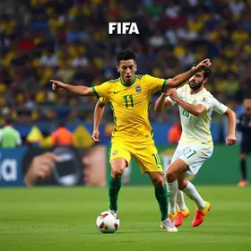 ranking da FIFA