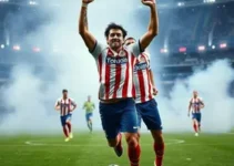 Atlético de Madrid