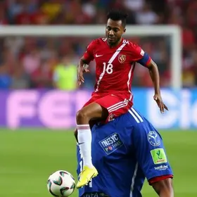 Éder Militão
