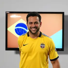 Felipeh Campos