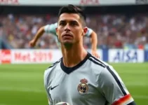 filho de cristiano ronaldo