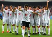 Irã na Copa do Mundo