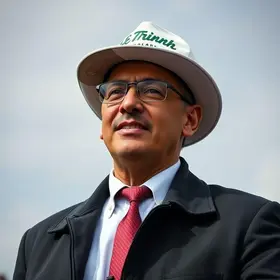 Junior Pena