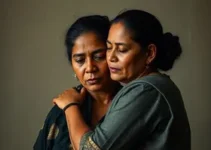 Mãe de Oruam