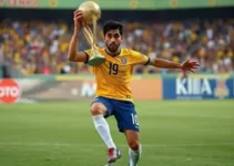 Matheus Cunha