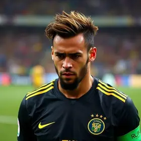 Neymar é detonado no Brasil e imprensa francesa reage assustada