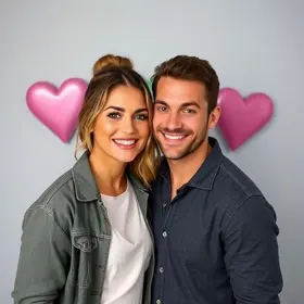reality de casais