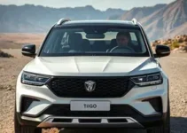 Tiggo