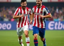 Atlético de Madrid