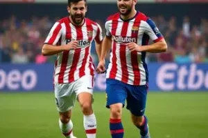 Atlético de Madrid