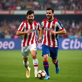 Atlético de Madrid