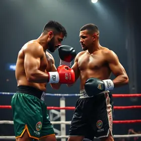 davi-brito-exalta-o-boxe-e-promete-brilhar-contra-kleber-bambam-vai-apanhar-feio
