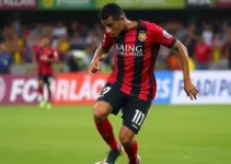retorno ao Flamengo