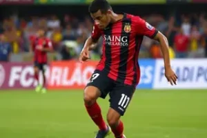 retorno ao Flamengo