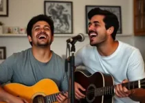 Jorge e Mateus