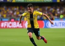 San Lorenzo