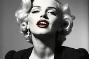 Marilyn Monroe