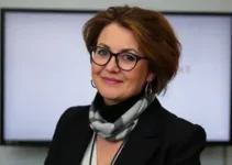Silvia Poppovic não pretende voltar à televisão