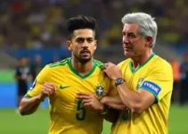 Seleção Brasileira