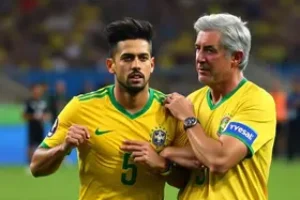 Seleção Brasileira
