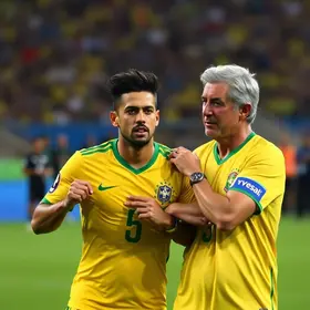 Seleção Brasileira