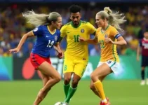 Helena não foi convidada para a Copa