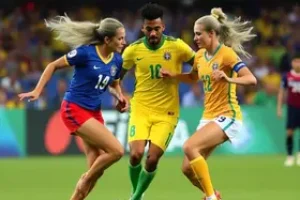 Helena não foi convidada para a Copa