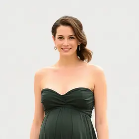 Anne Hathaway gravidez