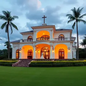 música gospel