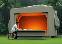 túmulo da família