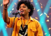cantor Jeninho