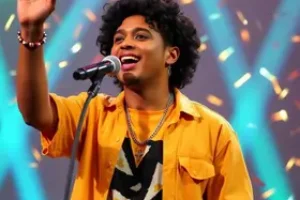 cantor Jeninho