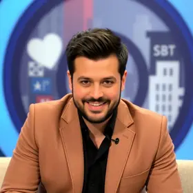 Danilo Gentili