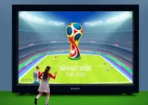 TV em 2026