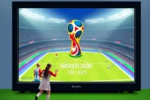 TV em 2026