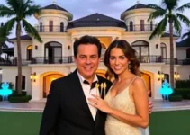 Faustão reaparece