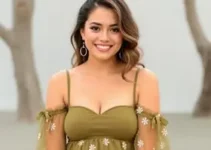 Larissa Manoela gravidez