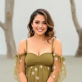 Larissa Manoela gravidez