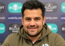 Marcius Melhem SBT