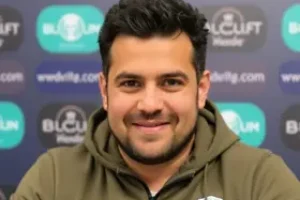 Marcius Melhem SBT