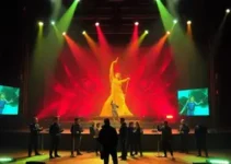 showbusiness no Brasil