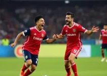 Pablo & Luisão