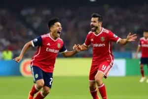 Pablo & Luisão