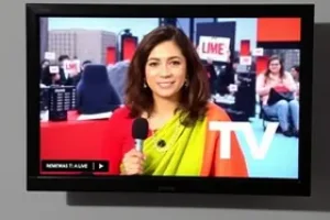 RedeTV! jornalismo ao vivo