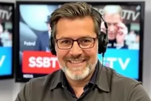 Semana na TV